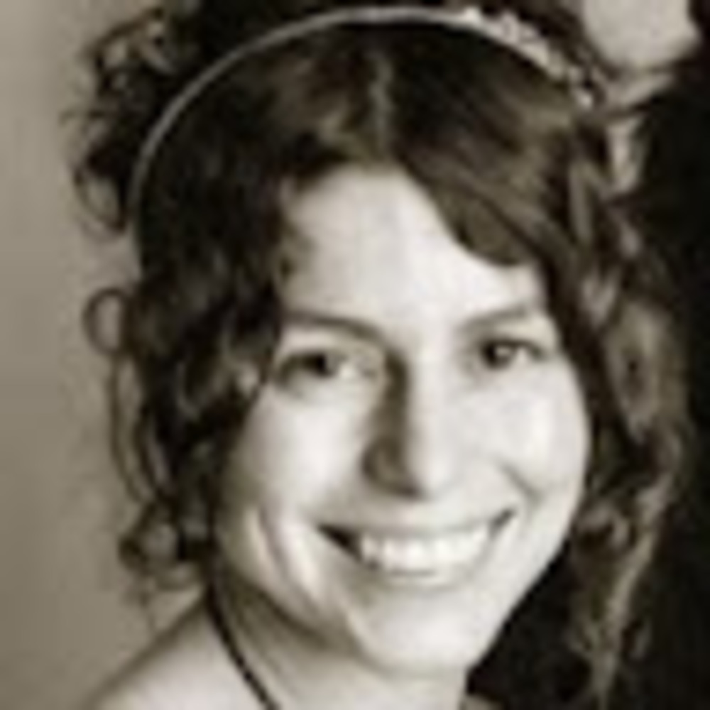 Meet your Posher, Allison